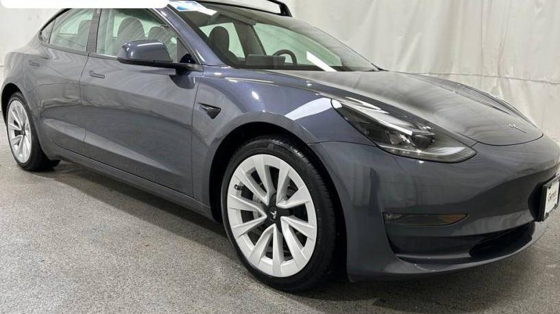 TESLA MODEL 3 2023 5YJ3E1EB5PF661565 image